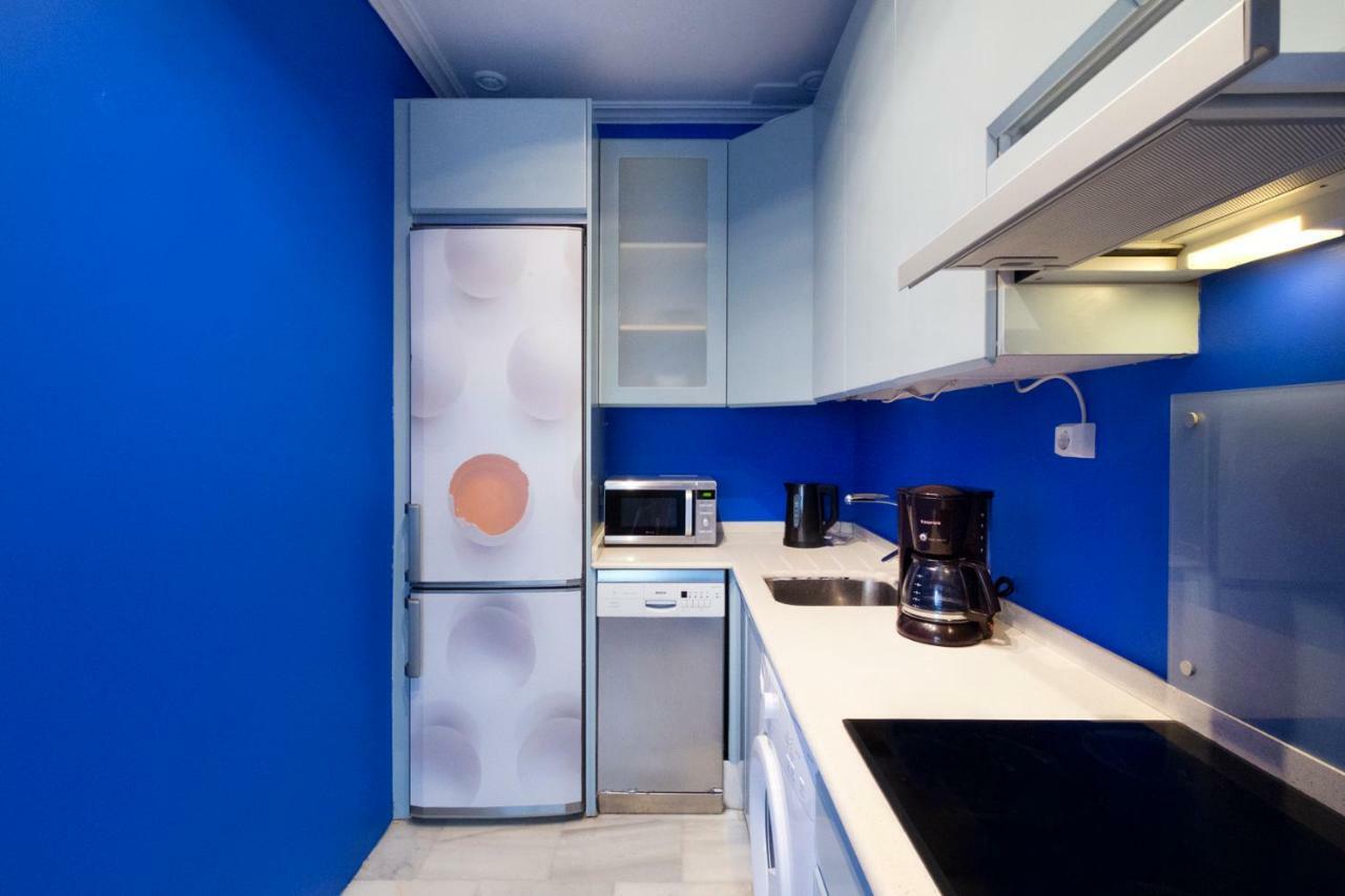 Appartement Atico Soleado Y Céntrico Cadix