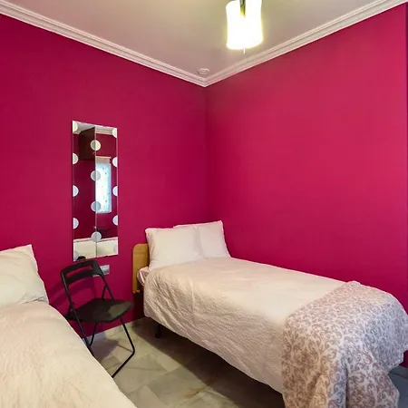 Ferienwohnung Atico Soleado Y Centrico Cádiz Exterior foto